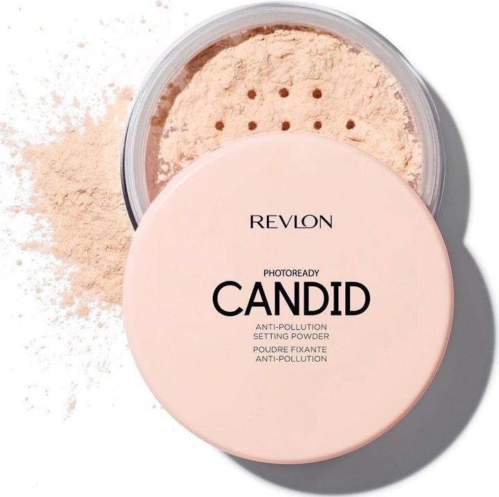 Revlon Fotoready Candid (001 Traslucido (luce))