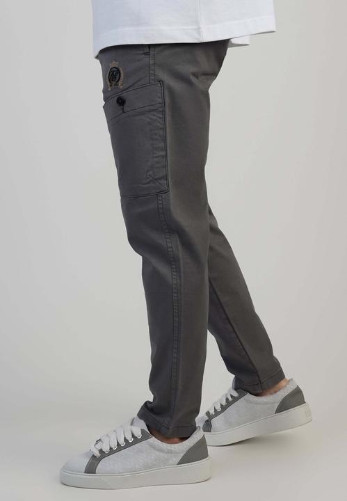 Produktbild Siksilk Cargohose Smart Cargos (36)