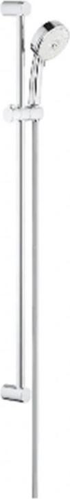 Grohe Tempesta Cosmopolitan 100 Brausestangenset