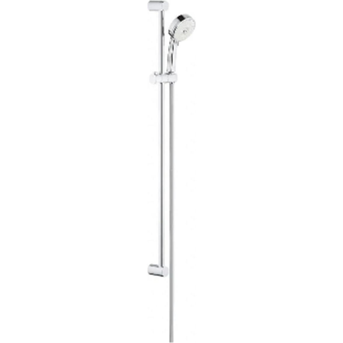 Grohe, Duschsystem, Tempesta Cosmopolitan 100 Brausestangenset