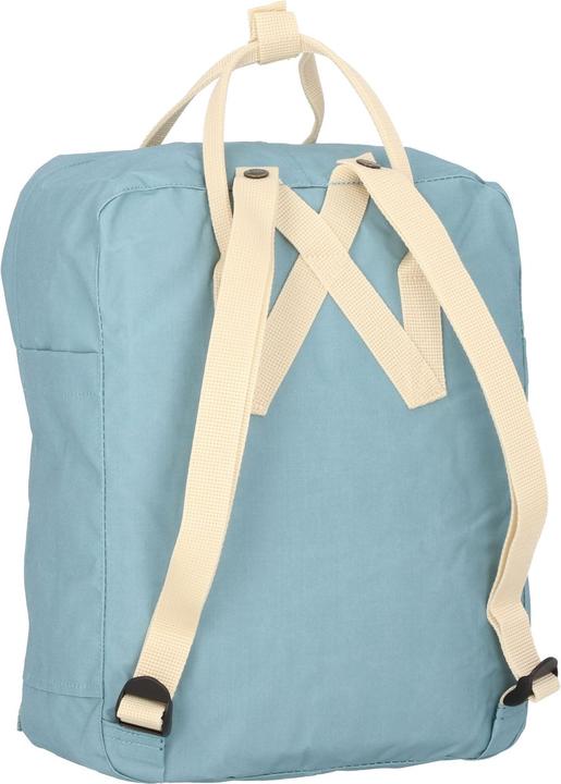 Actual product image Fjällräven Kånken (16 l)