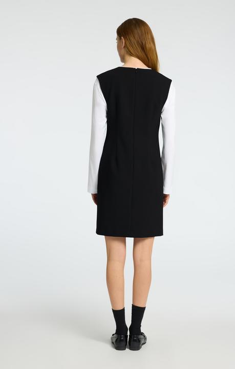 Image du produit Selected Robe élégante sans manches (38)