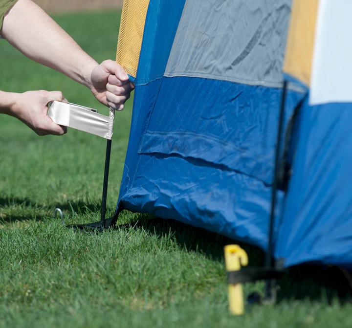 Actual product image Duck Tape ORIGINAL fabric tape white 50 mm x 25m (50 mm)