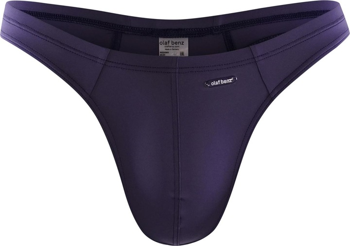 Image du produit Olaf Benz String RED0965 Mini-string (M, lot de 2)