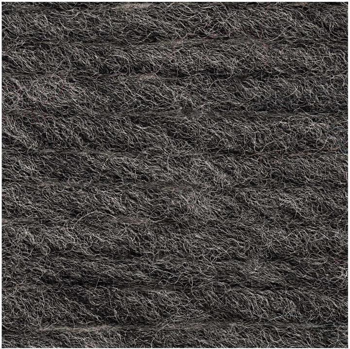 Immagine prodotto Rico Design Lana Essentials Super Super Chunky 100 g Grigio Scuro (90 m)