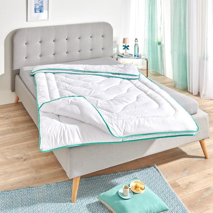 Image du produit BettwarenShop Cool Touch (1550 g, 155 x 200 cm)