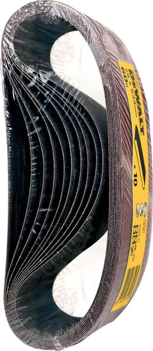 Image du produit DeWalt Bande abrasive (60)