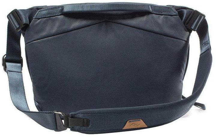 Immagine prodotto Peak Design Everyday Sling v2 (Borsa a tracolla per fotocamera, 6 l)