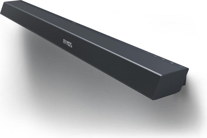 Produktbild Philips TAB8805/10 (400 W, 3.1 Kanal)