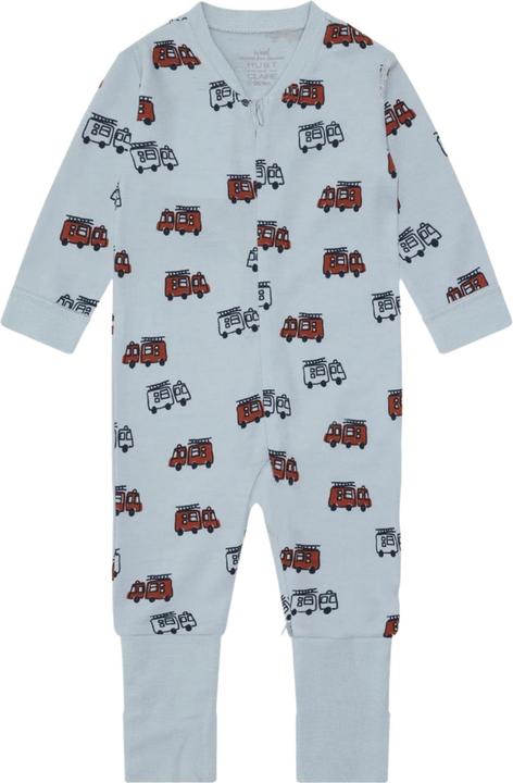 Actual product image Hust and Claire Strampler HCManu aus Merinowolle und Bambus (68)