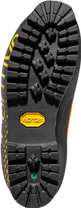 Actual product image La Sportiva Nepal Evo Work GTX (43)