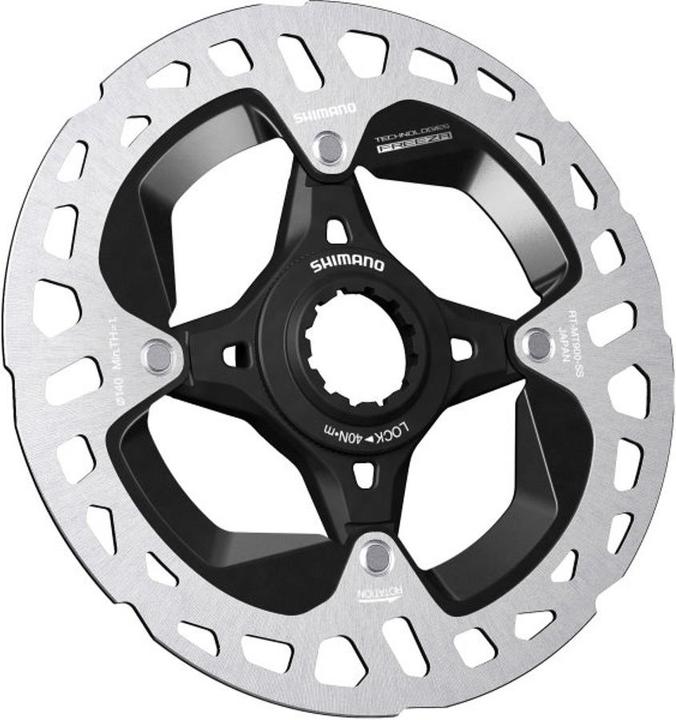 Produktbild Shimano RT-MT900 (203 mm)