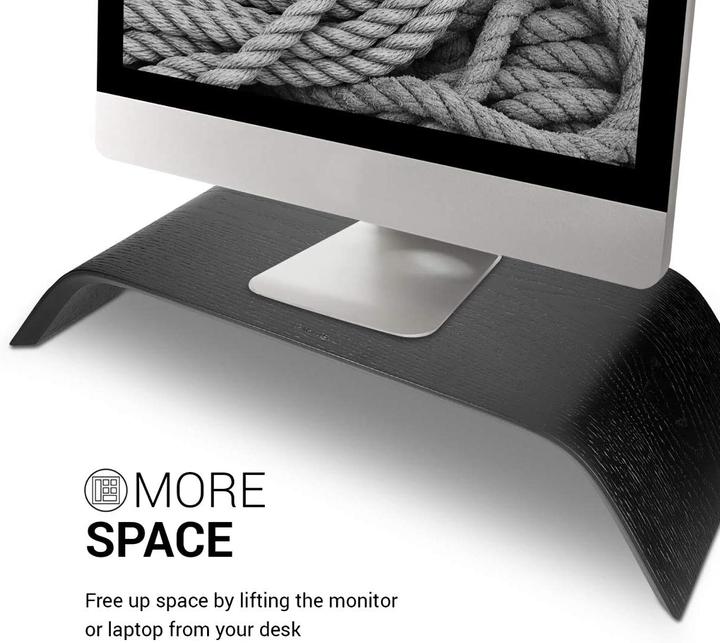 Produktbild Kalibri Schreibtischaufsatz