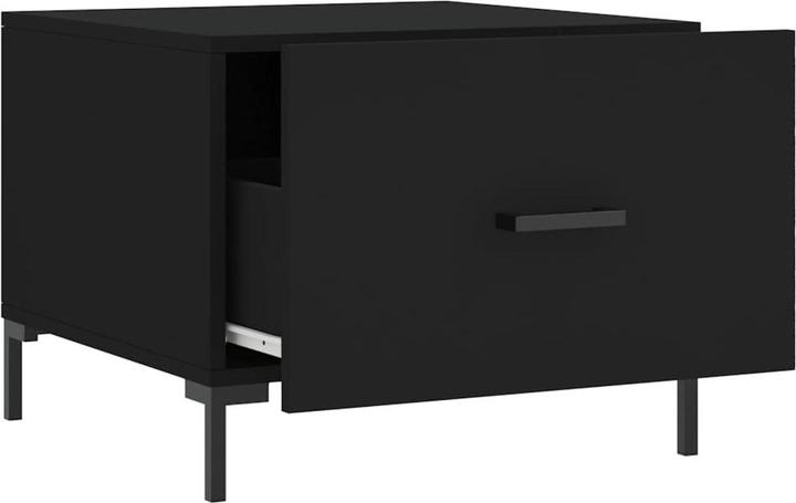 Produktbild vidaXL Couchtisch (50 x 50 x 40 cm)