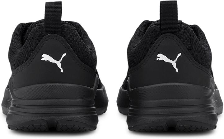 Produktbild Puma Wired Run Jr (37.5)