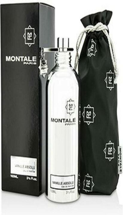 Montale Vanille Absolu