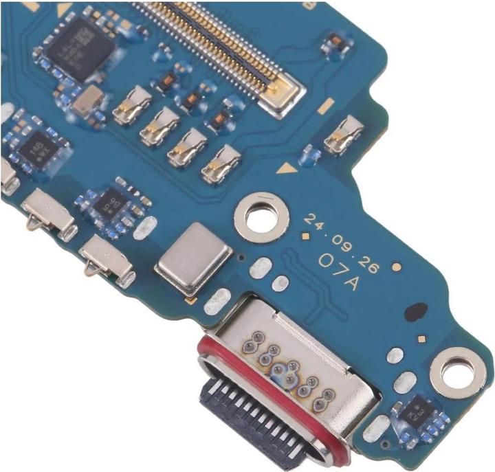 Produktbild Samsung USB-C Ladeanschluss Galaxy S25 Ultra (Modul)