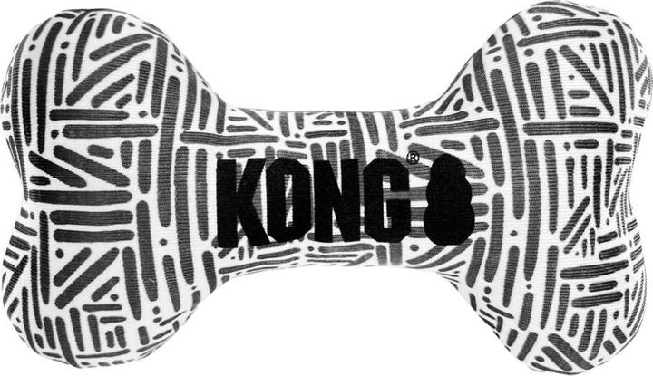 Immagine prodotto KONG - Maxx Bone Squeak Toy S/M (634.7350) (Gioco da masticare per cani)