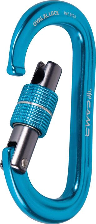 Immagine prodotto Camp Oval XL Lock