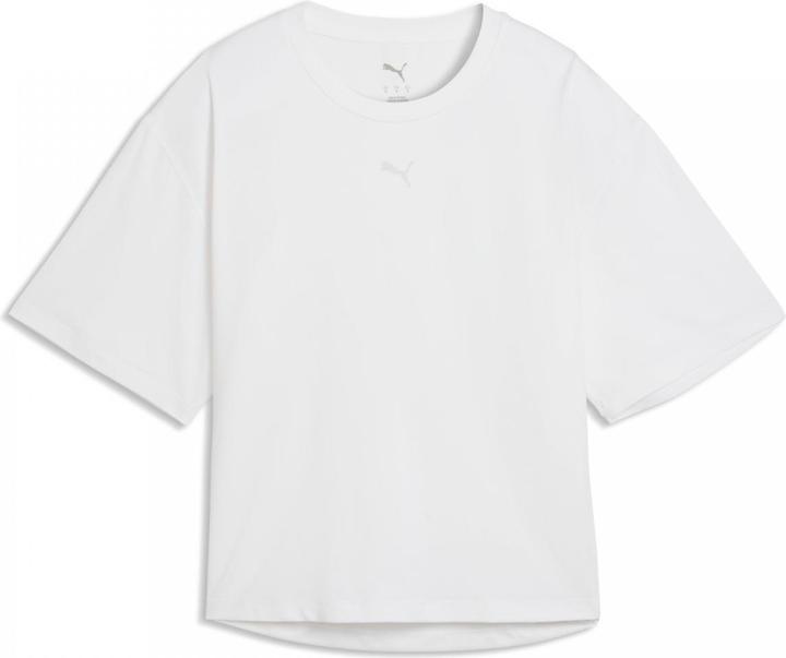 Produktbild Puma W Cloudspun Relaxed Tee (M)