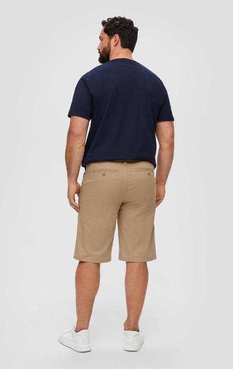 Produktbild s.Oliver Bermuda Bermuda mit Straight Leg (42)