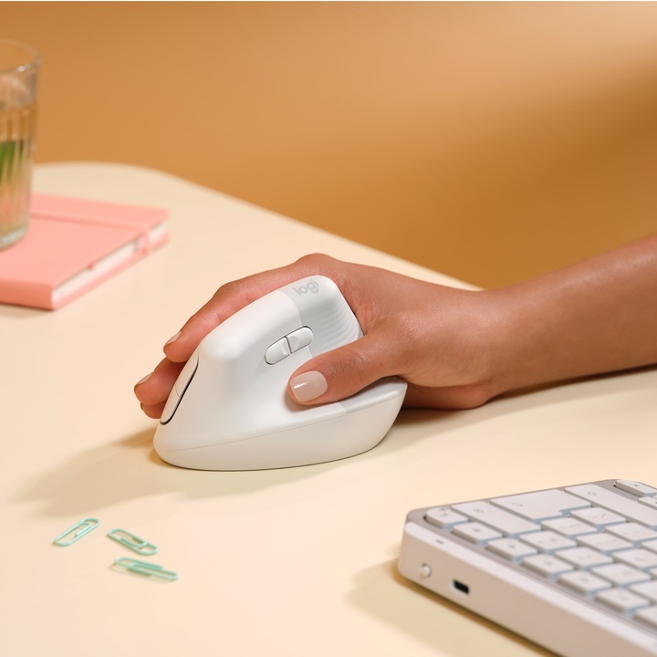 Productafbeelding Logitech Lift for Mac (Draadloze)