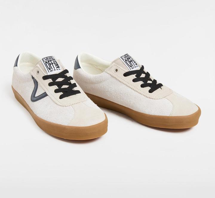Actual product image Vans Sport Low MULTI/MARSHMALLOW (42.5)