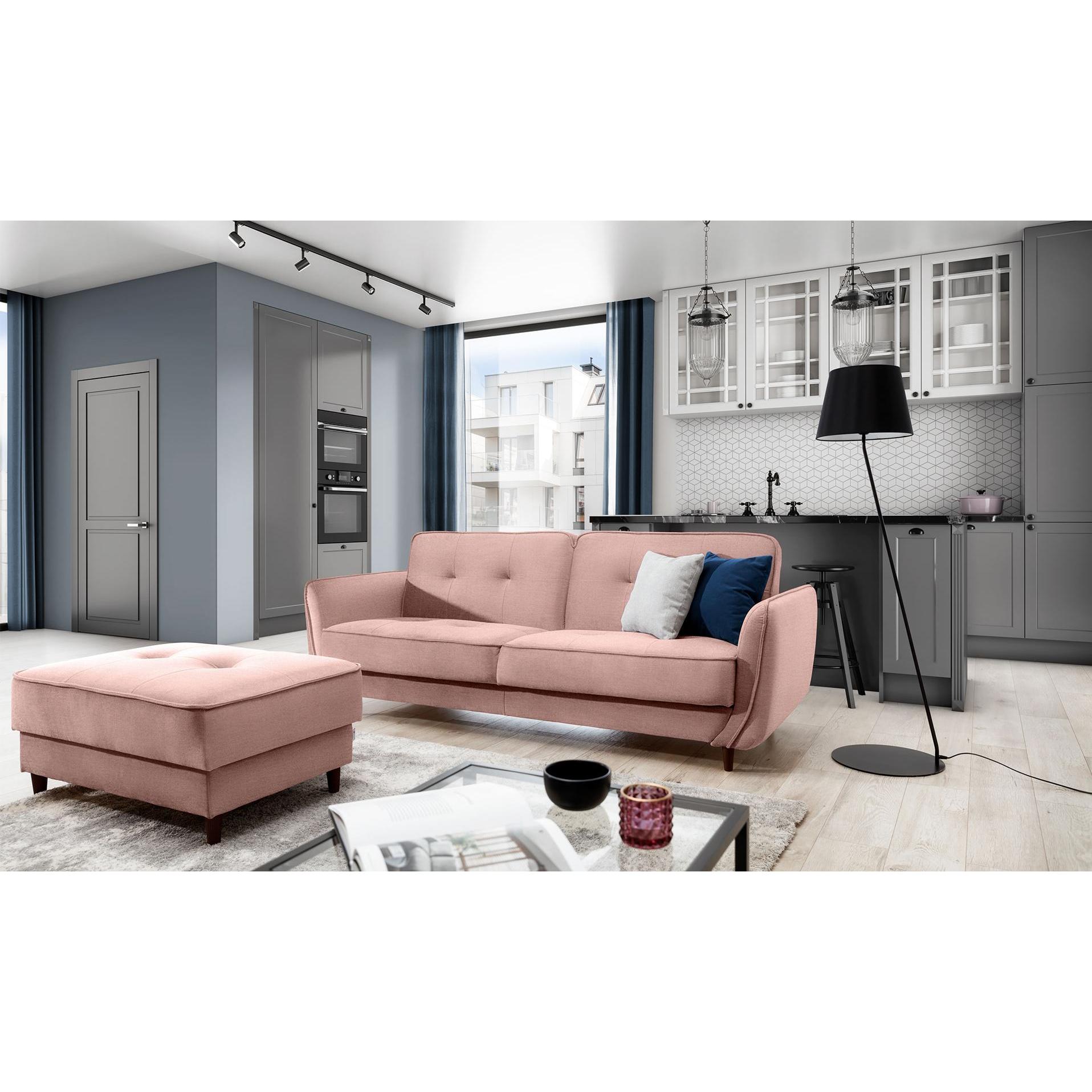 Thumbnail - ELTAP, Sofa, Bellis (3-Sitzer, Bettsofa)