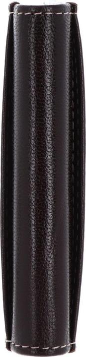 Immagine prodotto Golden Head Porta carte di credito Bari in pelle 8 cm