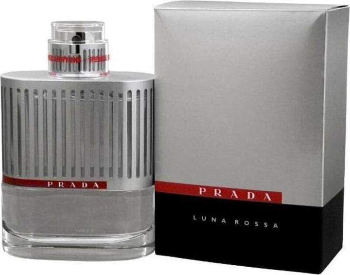 Image du produit Prada Luna Rossa (Eau de toilette, 150 ml)