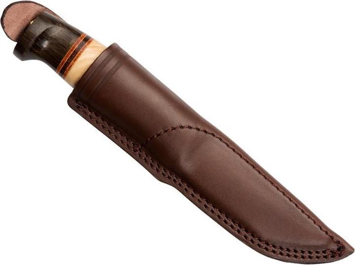 Produktbild Helle Jagd-Outdoormesser Harding (10 cm)