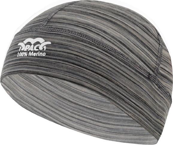 Actual product image P.A.C. Merino Hat (One size)