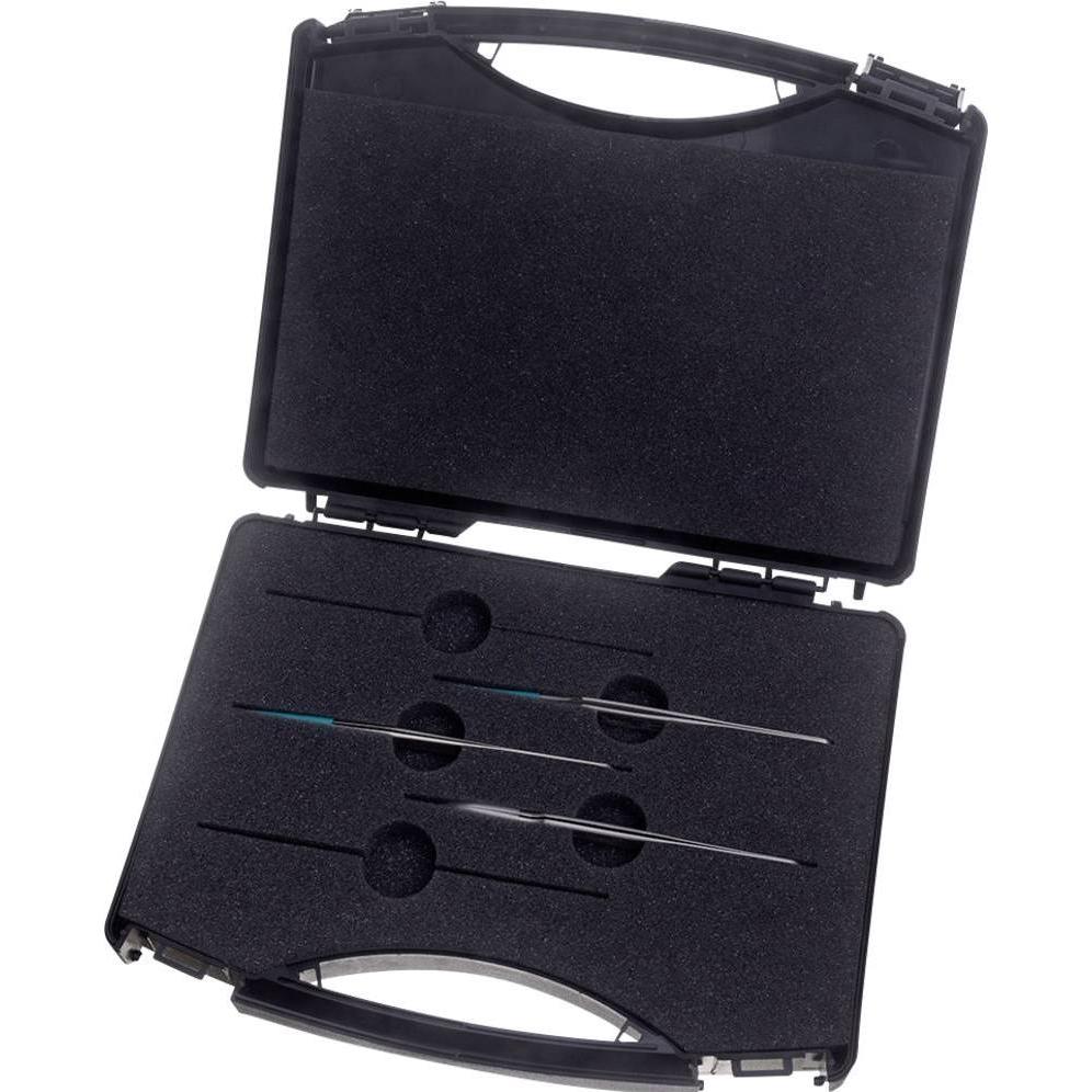 Weller Erem, Pinzette, 3300TPS Kit 3 Pinzette Precisione Erem