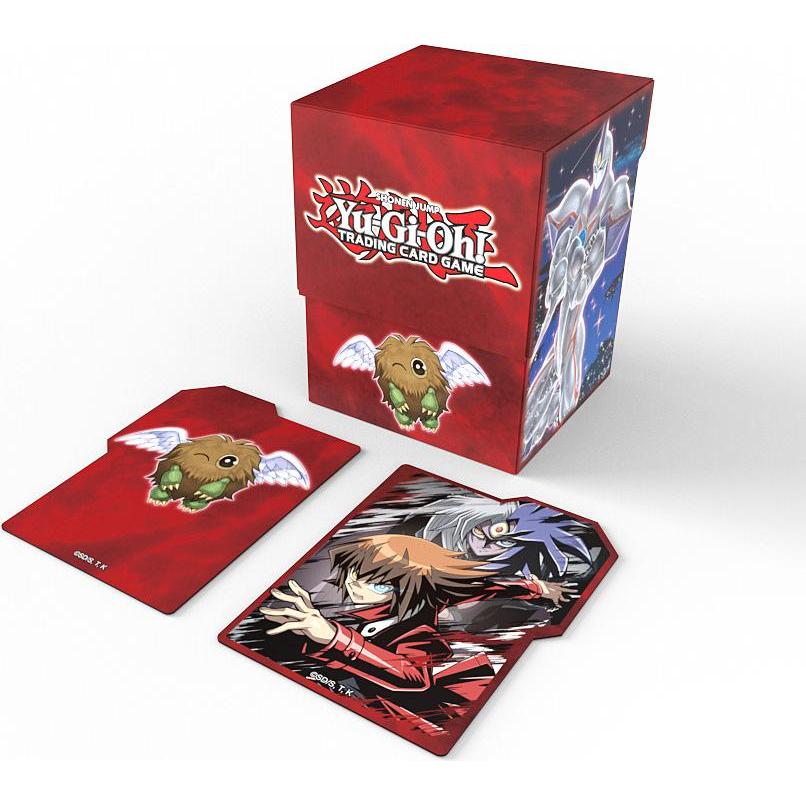 Konami Jaden and Yubel - Card Case