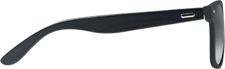 Actual product image MidOcean Rhodos Bamboo Sunglasses