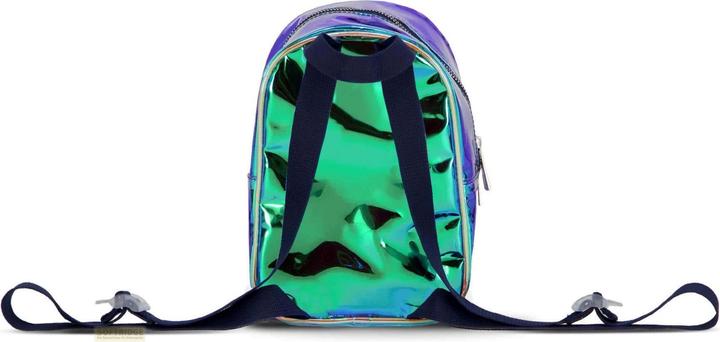 Produktbild Difuzed Harry Potter - Shiny Mini Backpack