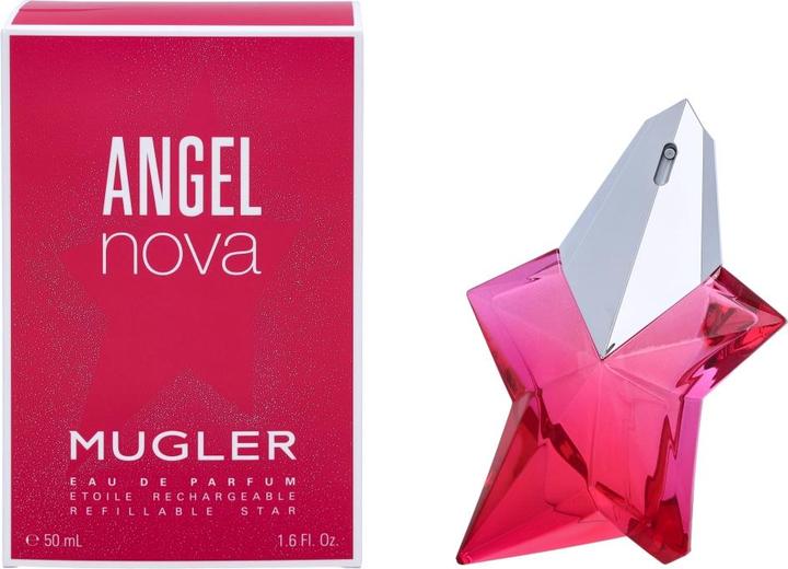 Actual product image Thierry Mugler Angel Nova (Eau de parfum, 50 ml)