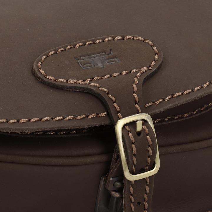 Immagine prodotto Mika Borsa da donna BONNY Borsa a tracolla BONNY marrone scuro marrone scuro