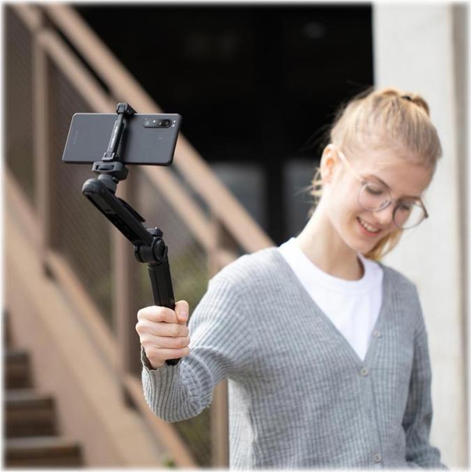 Productafbeelding Pgytech Driepoot MantisPod (Metaal, Plastic)