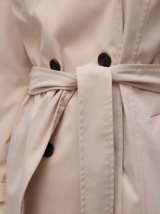 Produktbild Vero Moda Vmchelsea Olivia Trenchcoat Noos (XL)