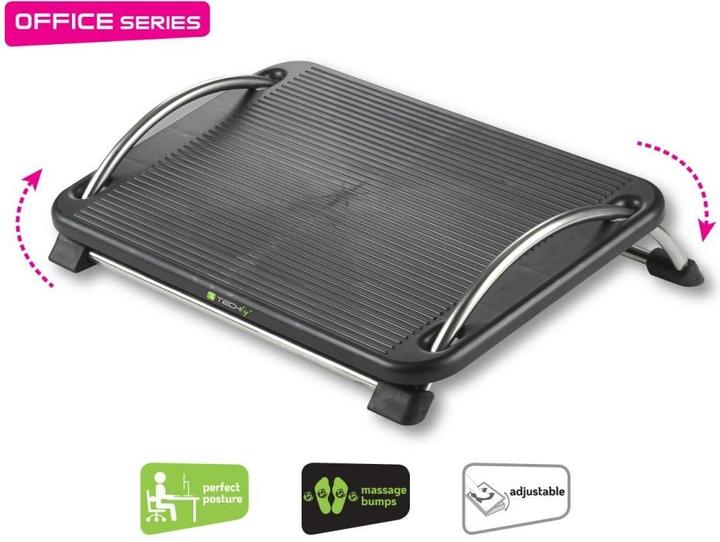 Image du produit Techly Repose-pieds (43 x 28 x 28 cm)