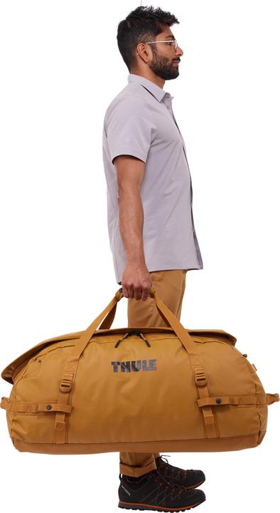 Actual product image Thule Chasm (90 l)