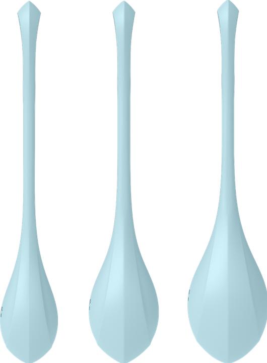 Produktbild Satisfyer Yoni Power 2 (28 - 74 g)