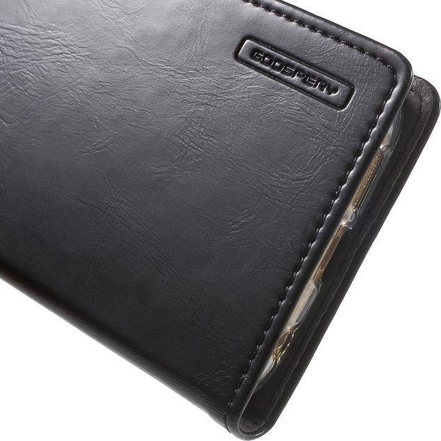 Image du produit Goospery Série Blue Moon Flip (Samsung Galaxy S6 Edge)