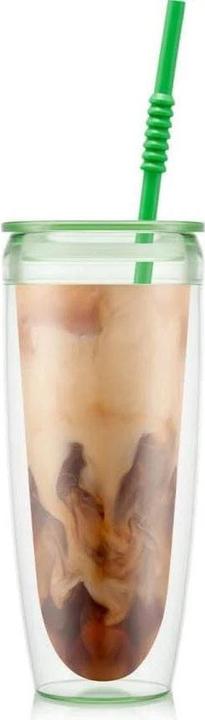 Produktbild Bodum Thermobecher Pavina To Go 2 Stück, 700 ml, Hellblau (0.70 l)