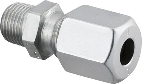 Produktbild Oventrop OV Schneidringverschraubung Ofix-Oil Stahl, verzinkt R 3/8Zollx10mm