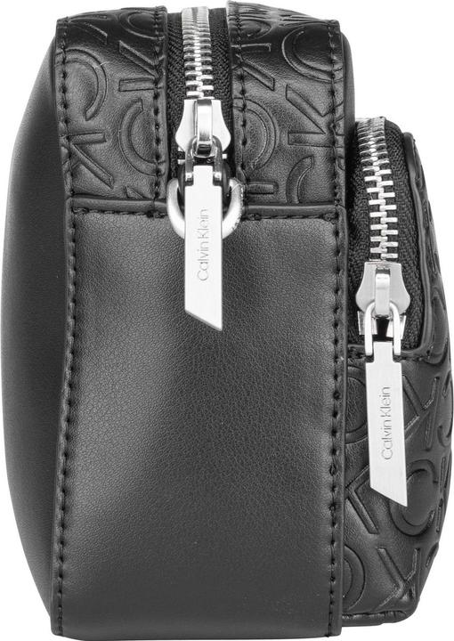 Actual product image Calvin Klein Must Camera Bag