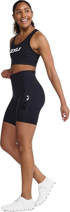 Image du produit 2XU Short de vélo Form Stash Hi-Rise (XL)