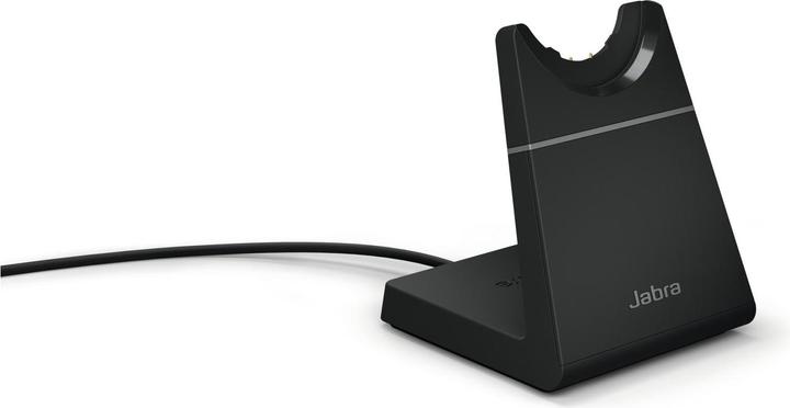 Actual product image Jabra Evolve2 65 (Wireless, USB-A)