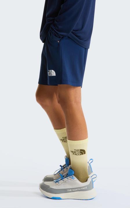 Produktbild North Face Poly Knit Short Kids (128, S)